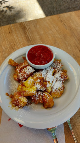 Biergart'l im Stadtpark - Gastronomie und Hotellerie