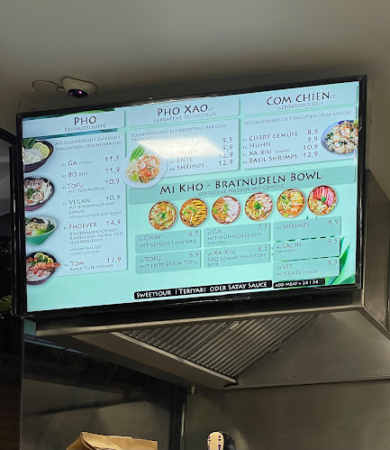 Mariahilfer Str. 31, 1060 Wien