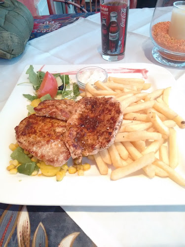 Opinii despre Waldviertler Schnitzelwirt în Ottenschlag - Gastronomie und Hotellerie