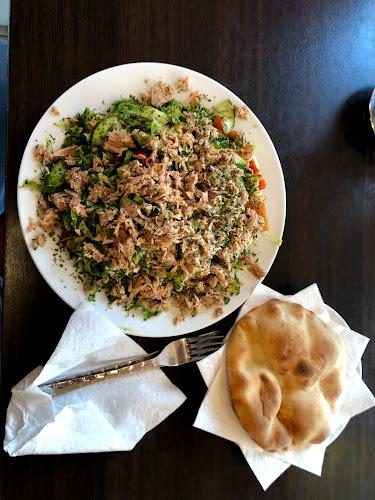 Comentarii opinii despre Pizzeria Onkel Donald