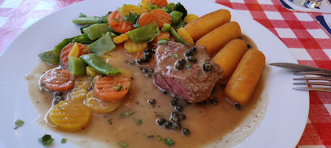 Opinii despre Zipfer-Eck în Wien - Gastronomie und Hotellerie