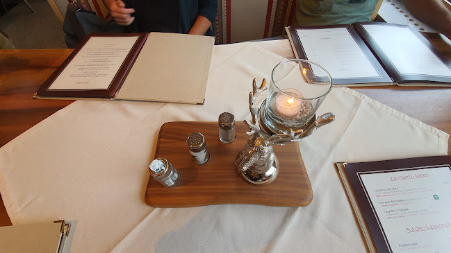 Tauernalm - Gastronomie und Hotellerie