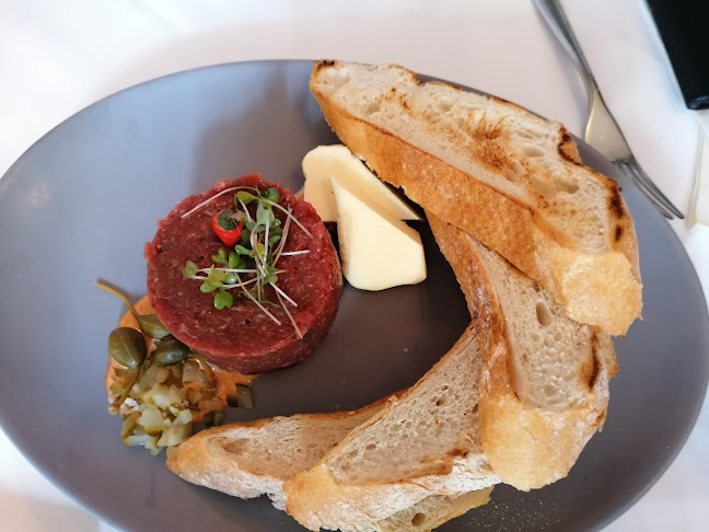 Alfredo Ristorante Trattoria Wien - Gastronomie und Hotellerie