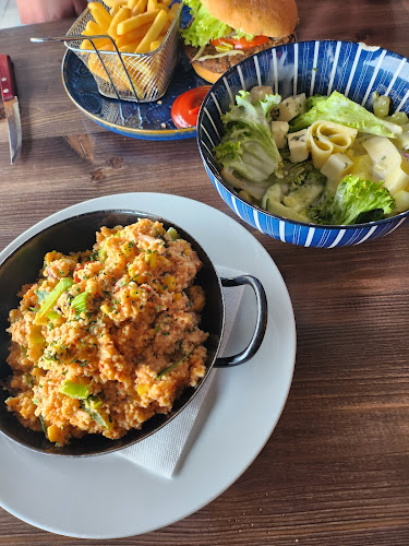 Opinii despre Sägewerk Wolfsberg în Gries - Gastronomie und Hotellerie