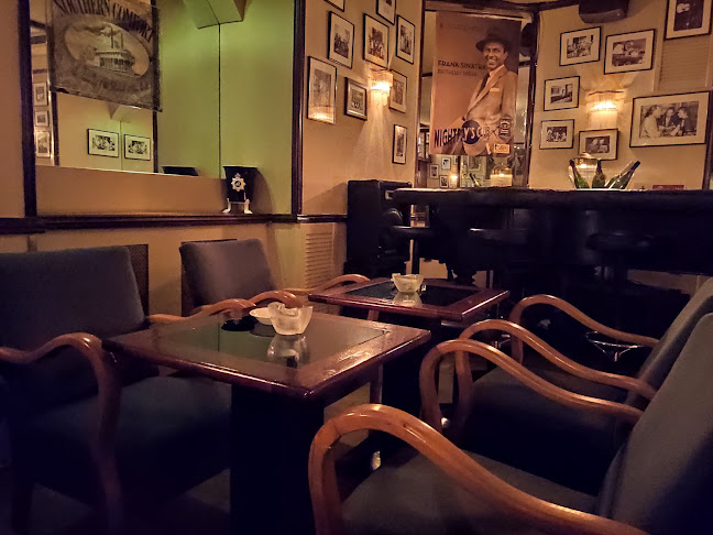 Nightflys American Bar - Gastronomie und Hotellerie