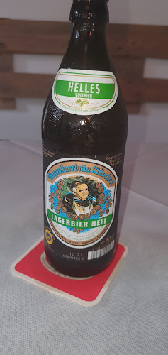 Comentarii opinii despre Rosso et Bianco vlg. "Zum Paletten Peter"