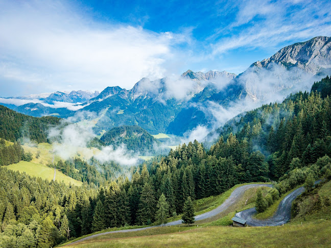 Rocheralm - Gastronomie und Hotellerie
