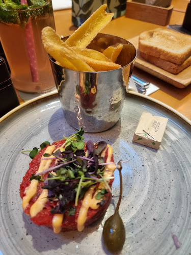 Opinii despre Figls în Wien - Gastronomie und Hotellerie