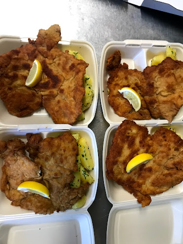 Opinii despre Pizzeria Olive Restaurante în St. Johann im Pongau - Gastronomie und Hotellerie