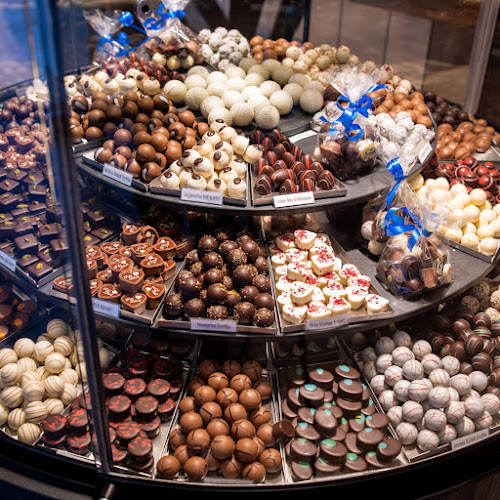 Bäckerei - Konditorei - Cafehaus Sailer - Gastronomie und Hotellerie