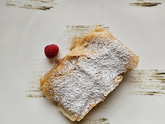 Tafelspitz Restaurant - Wien