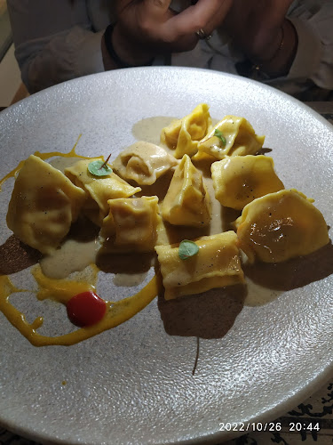 Opinii despre Da Giulio Linz în Linz - Gastronomie und Hotellerie