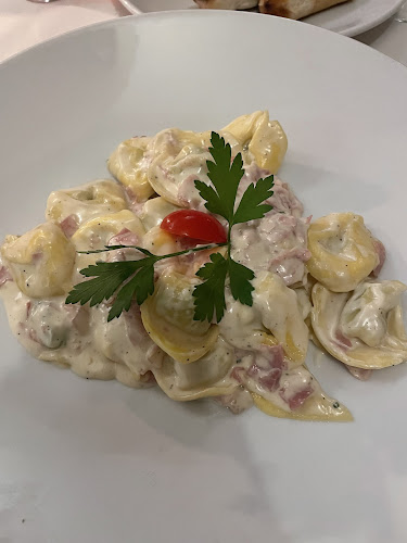 Comentarii opinii despre Pizzeria Trattoria Salieri