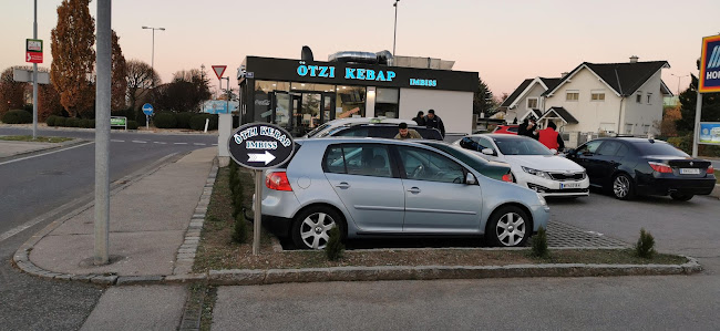 ÖTZI KEBAP IMBISS VÖSENDORF - Gastronomie und Hotellerie