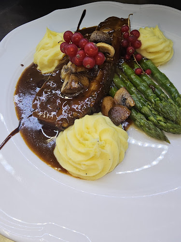 Comentarii opinii despre Joe’s Restaurant im weissen Ross