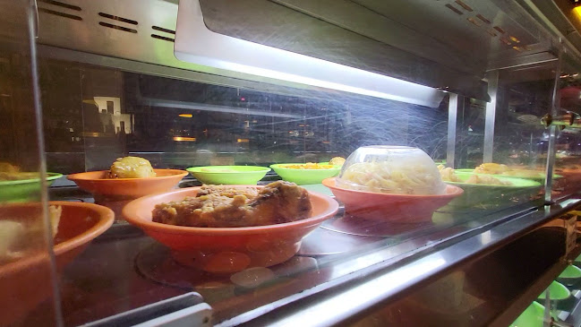 Wang Fu - Gastronomie und Hotellerie