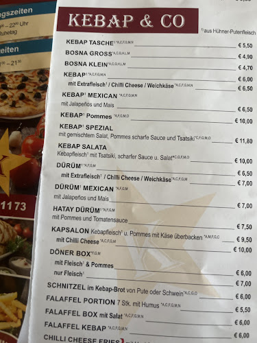 Balaban - Restaurant - Gastronomie und Hotellerie