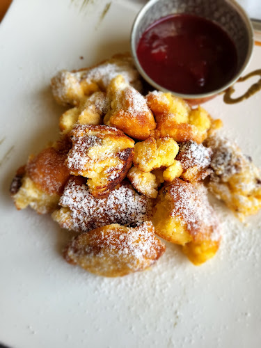 Tafelspitz Restaurant - Wien