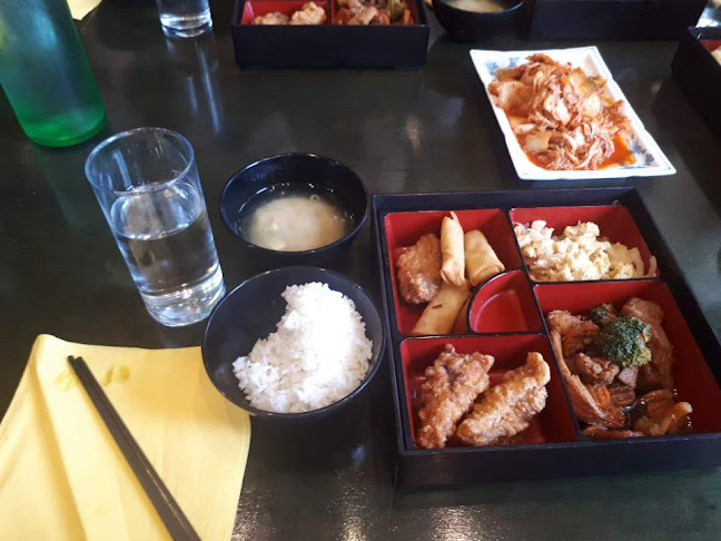 Comentarii opinii despre Fujiya