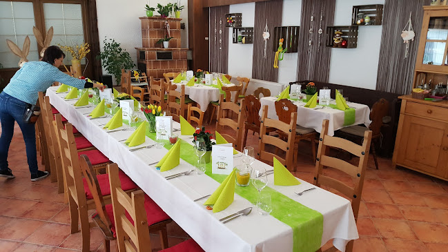 Schallerwirt Gasthaus-Pizzeria