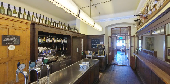 Pfarrwirt - Gastronomie und Hotellerie