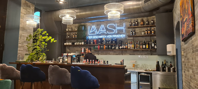 Comentarii opinii despre Lavash - Der Geschmack von Armenien