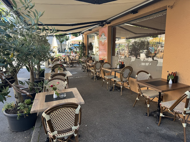 Opinii despre Pizzeria Ristorante DaGiuseppe în Bregenz - Gastronomie und Hotellerie