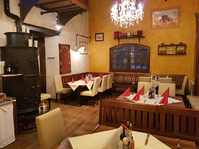 Bar & Restaurant KINSKI - Gastronomie und Hotellerie