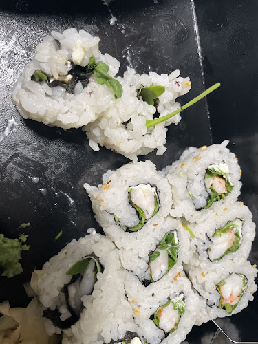 Opinii despre Sushi-Aspern în Wien - Gastronomie und Hotellerie