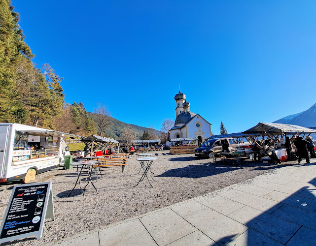 Thomas ́ KAFFEE-& GENUSSMANUFAKTUR ( e.U.)