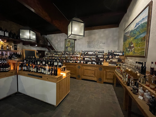 Vinoribis GmbH Privatkellerei - Neustift im Stubaital