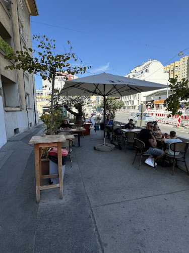 Safran Pizza - Kebap - Wien