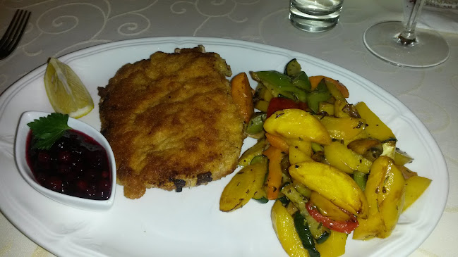 Wirtshaus zum Metzgerwirt - Zell am See