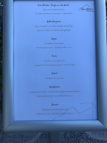 Am Steinberg 1, 2225 Zistersdorf