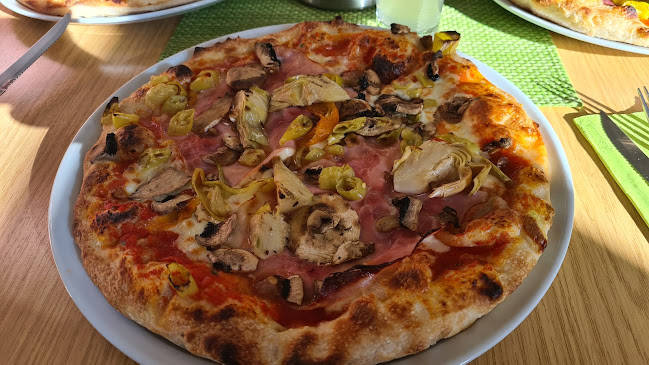 Opinii despre Achleiten Stube în Weißenkirchen in der Wachau - Gastronomie und Hotellerie