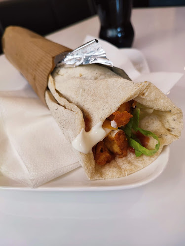 Comentarii opinii despre ROYAL FOODS مطعم عربي حلال100 مطعم مشاوي Grillrestaurant