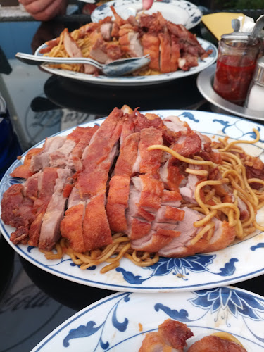 Comentarii opinii despre China Restaurant Guilin