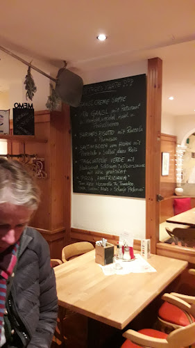 Pizzeria Grado - Gastronomie und Hotellerie