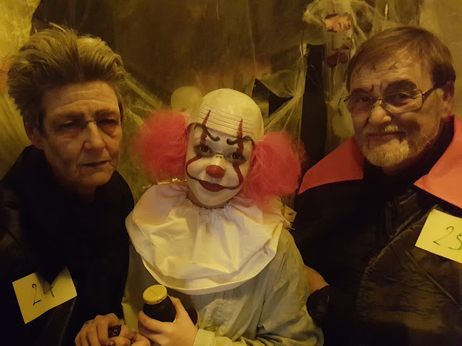 Froschaugasse 21, 4910 Ried im Innkreis