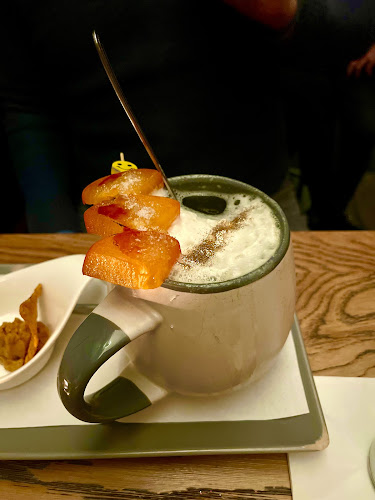 Comentarii opinii despre Grüner Kakadu