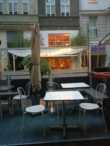 St. Art Galerie-Café-Cocktailbar - Wien