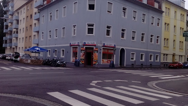 Da Vinci Pizza - Graz