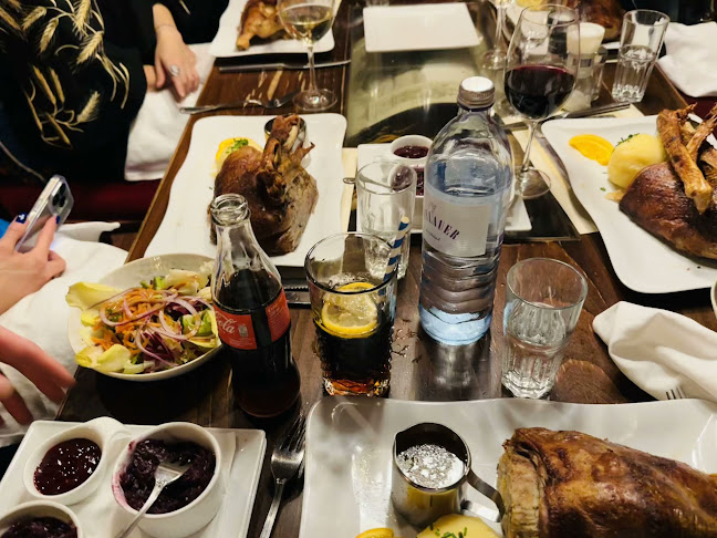 Opinii despre Marchfelderhof în Deutsch-Wagram - Gastronomie und Hotellerie