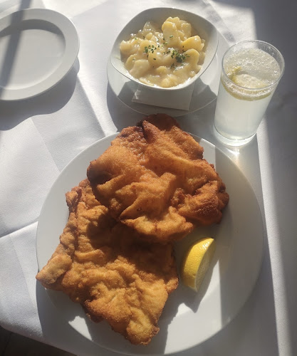 Cafe - Restaurant DOBLHOFFPARK Baden