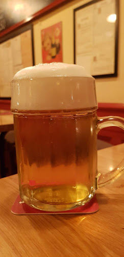 Alt Wiener Gaststätte Beim Czaak - Wien