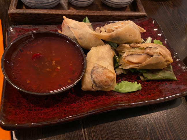 Opinii despre Yido în Wien - Gastronomie und Hotellerie