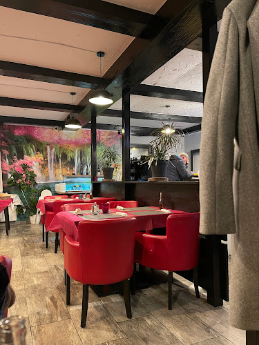 Opinii despre Pizzeria&Grill Famiglia în Klagenfurt am Wörthersee - Gastronomie und Hotellerie