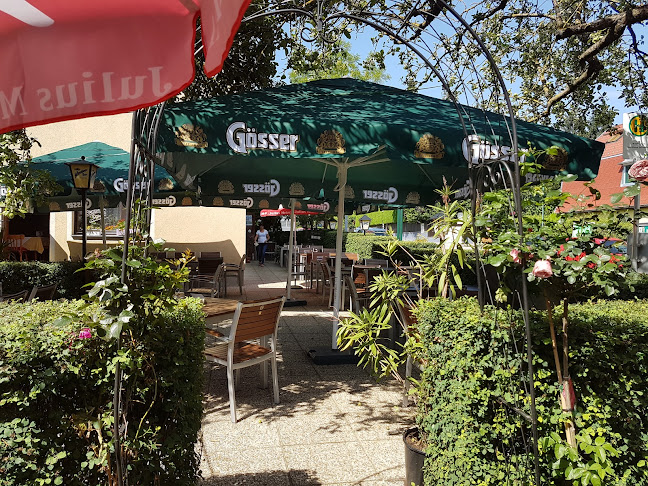 Gasthaus Hirschentanz - Breitenfurt bei Wien