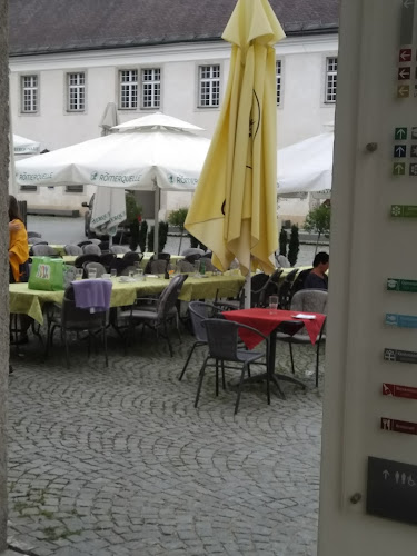 Opinii despre Stiftsschank Kremsmünster - L&A Gastronomie GmbH în Kremsmünster - Gastronomie und Hotellerie