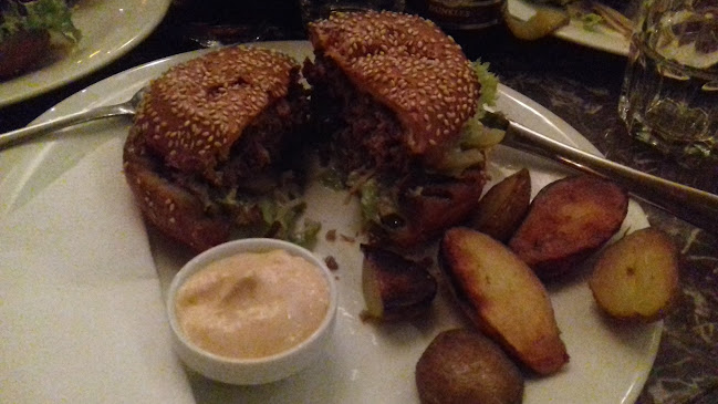 Café Europa - Gastronomie und Hotellerie